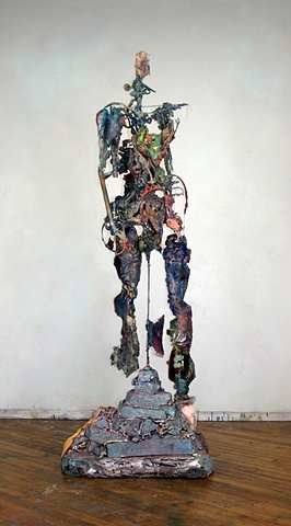 commodity god II