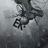 "Dystopic (ventilate)"