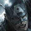Captain America - Concept Art
2009 - 2010