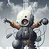 "Architecture of Doom"