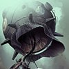 The Jellyfish (garbage)