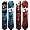 EK/Endeavor High 5 Final Design Line UP