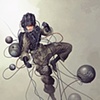 "Entangled"