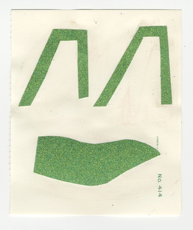 Green Smile
