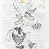 Duck Shoes