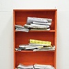 Bookshelf
in progress