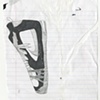 Imagined Nike Shoe