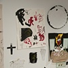 Graceland (Staccato Signals detail)
Temple Contemporary
