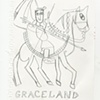 Graceland (Cover)