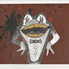 Singing Frog
