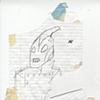 Rocketeer with Blue