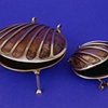 Clam Boxes