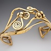 Cuff Bracelet