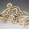 Cuff Bracelet