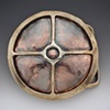 Medicine Buckle (for Kyle)