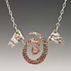 Neckpiece