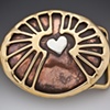 Summer's Buckle