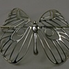Butterfly Chignon