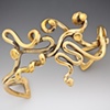 Cuff Bracelet