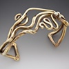 Cuff Bracelet
