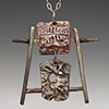 Neckpiece