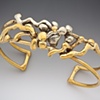 Cuff Bracelet