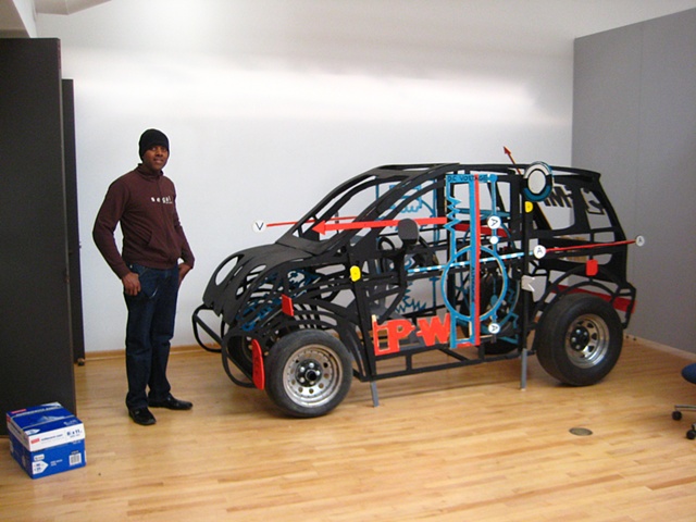 Electric Car
