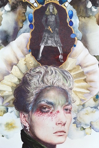 Search and Destroy (detail)