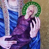 Madonna and Child