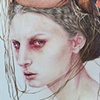 I'm Dead... (detail I)