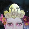 Death is Not the End (detail)