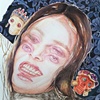 I'm Dead... (detail II)