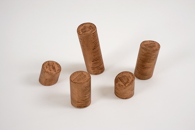 Pennies