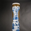 Boit Vase <> Sargent's Painting of Boit Vase