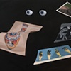 Floating Reference Images