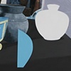A Flat Surface, A Side, or Part of Anything