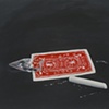 Still Life with Crystal