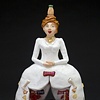 Sausage Party Bride