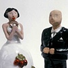 Hidden Pleasures Bride and Nothing to Hide Groom