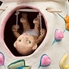 Bun in the Oven Bride