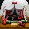 Sausage Party Bride (inside)