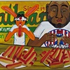 Hot Dog Eater, Bunnies Take Coney Island Series