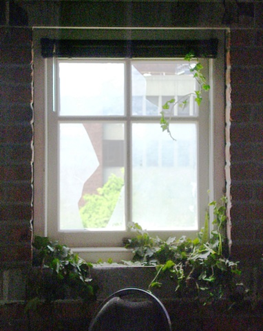 "Built to Last," detail