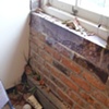 "Built to Last," detail
