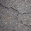 detail of "On the Road"