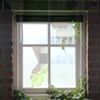 "Built to Last," detail