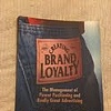The book that finalized my path to account management