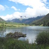 Maroon bells, Aspen, CO- one of my favorite places