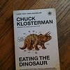 One of my favorite authors