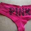 Victoria's Secret PINK- Giving Back to the Community 